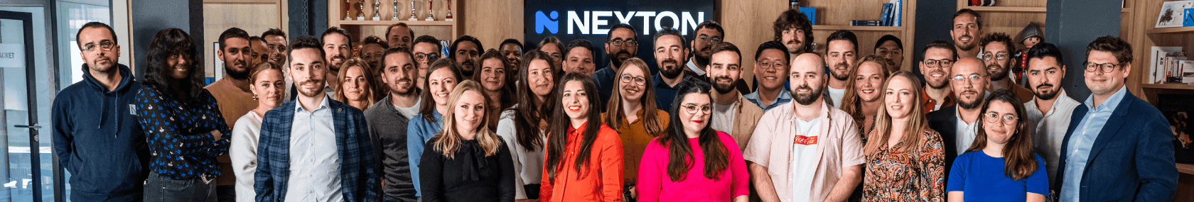 Nexton Consulting header cover image